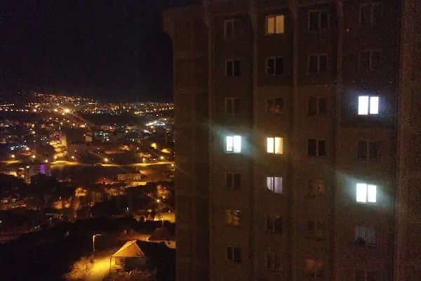Doğantepe TOKİ - Resim 9