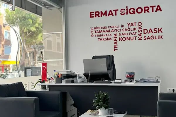 SÖZLER SİGORTA BERGAMA - Resim 1