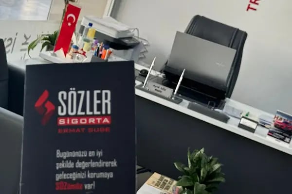 SÖZLER SİGORTA BERGAMA - Resim 4