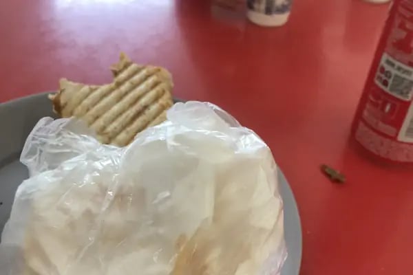 İstiklal Döner - Resim 4