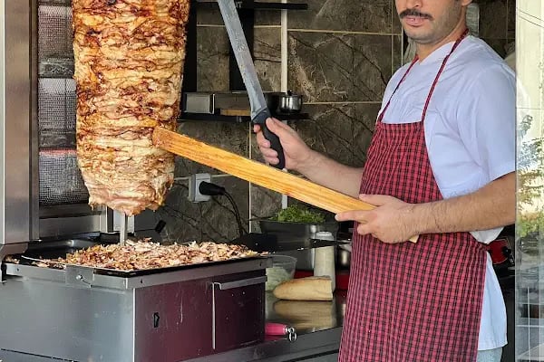 İstiklal Döner - Resim 2