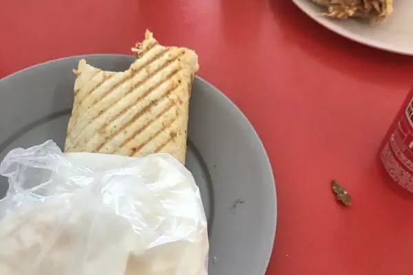 İstiklal Döner - Resim 3