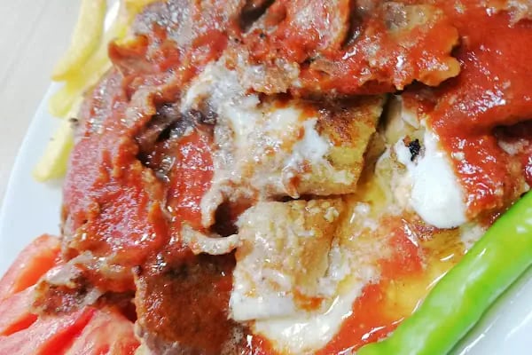 Uğur Çorba Ve Kebap Salonu - Resim 5