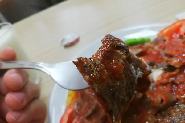 Uğur Çorba Ve Kebap Salonu - Resim 6