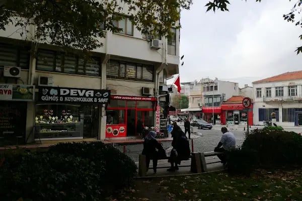 Uğur Çorba Ve Kebap Salonu - Resim 7