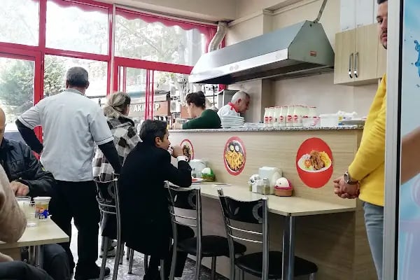 Uğur Çorba Ve Kebap Salonu - Resim 3