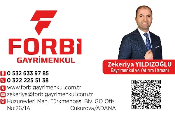 Forbi Gayrimenkul - Resim 2