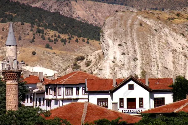Cahide Gürsoy Müze Evi - Resim 2