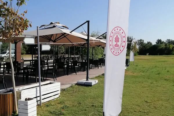 T.C. Kültür ve Turizm Bakanlığı Lara Halk Plajı - Resim 18