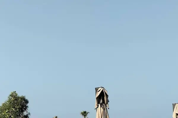 T.C. Kültür ve Turizm Bakanlığı Lara Halk Plajı - Resim 16