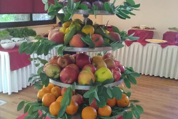 Myndos Balık &amp; Meze Evi - Resim 18