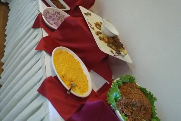 Myndos Balık &amp; Meze Evi - Resim 20