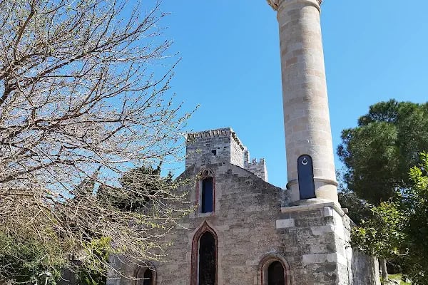 Ersoy 2 Sitesi - Resim 15