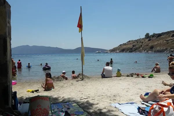 Ersoy 2 Sitesi - Resim 14