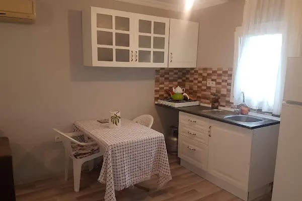 Ersoy 2 Sitesi - Resim 18