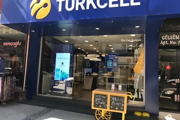 Turkcell - Resim 1