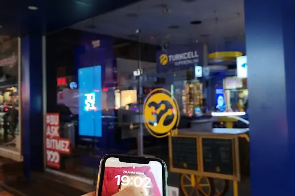 Turkcell - Resim 14