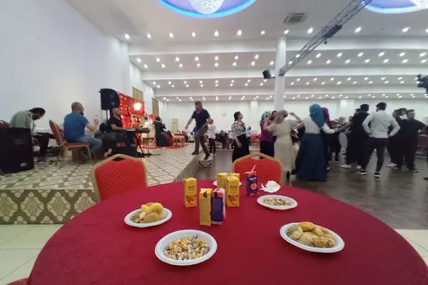 Cikcilli Düğün Sarayı Salonu - Resim 14