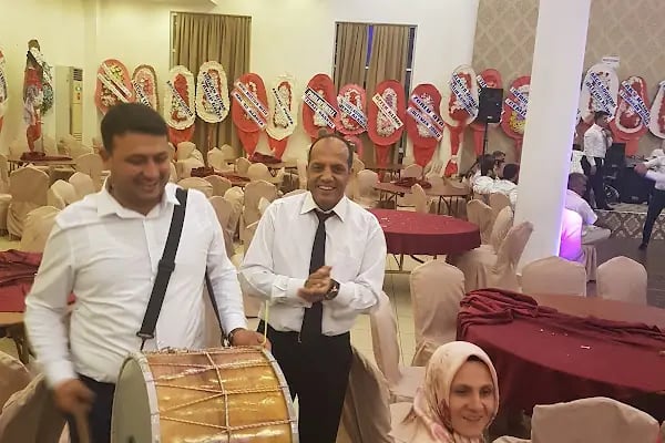 Cikcilli Düğün Sarayı Salonu - Resim 5