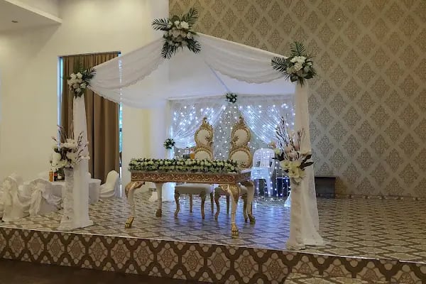 Cikcilli Düğün Sarayı Salonu - Resim 4