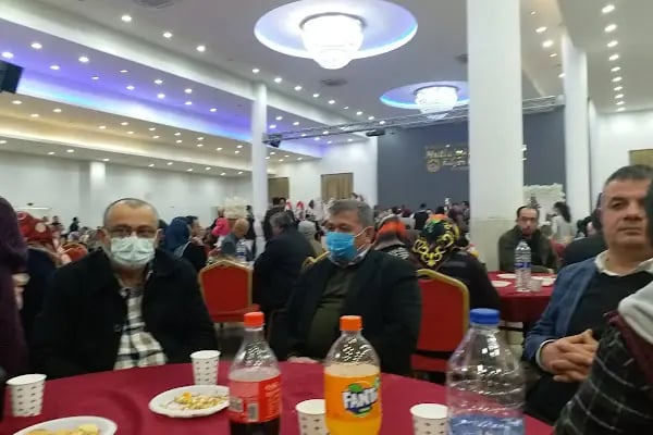Cikcilli Düğün Sarayı Salonu - Resim 13
