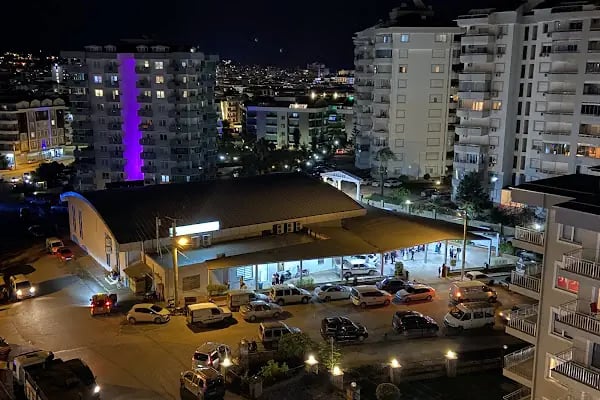 Cikcilli Düğün Sarayı Salonu - Resim 8