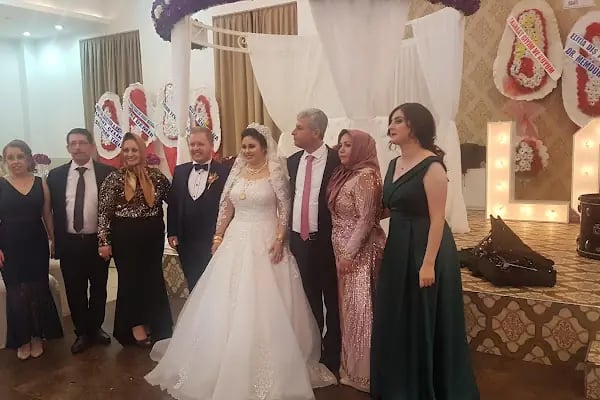 Cikcilli Düğün Sarayı Salonu - Resim 3
