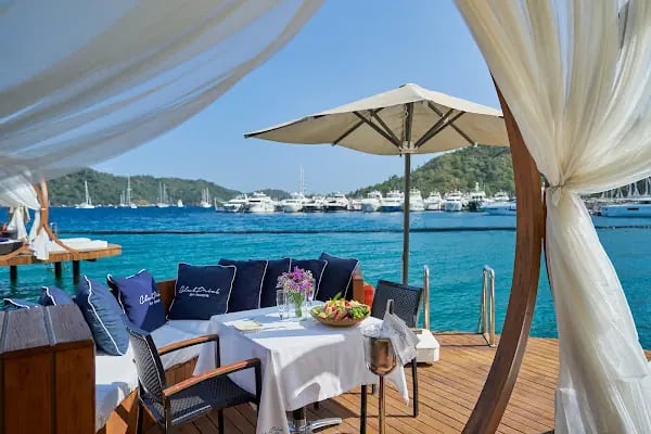 The Dalaman Suites &amp; Pansiyon - Resim 9