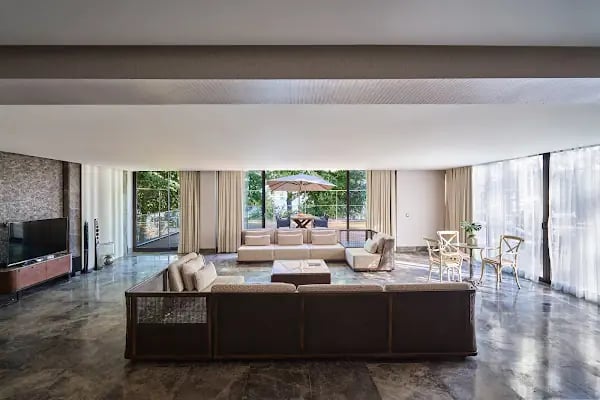 The Dalaman Suites &amp; Pansiyon - Resim 20