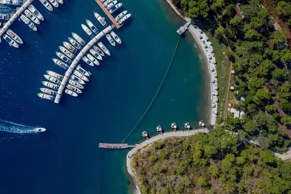 The Dalaman Suites &amp; Pansiyon - Resim 14