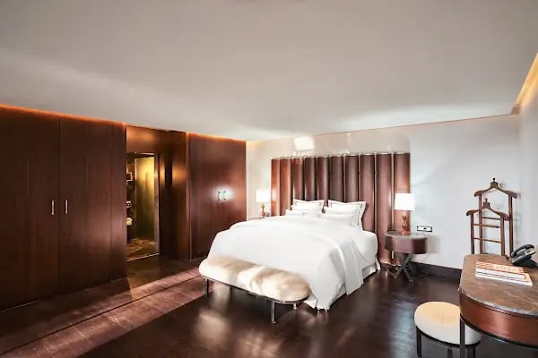 The Dalaman Suites &amp; Pansiyon - Resim 2