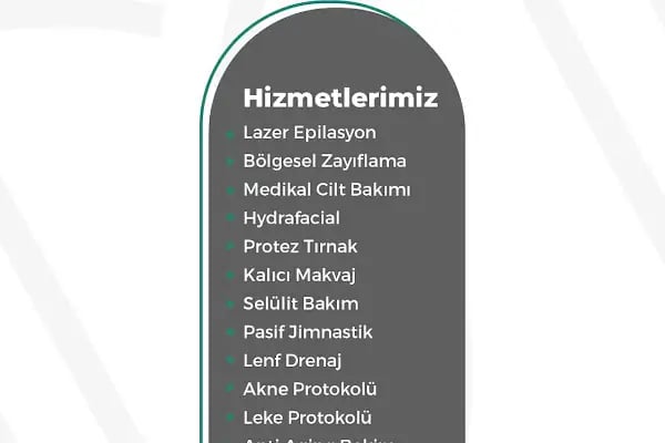 MERAL DOĞAN GÜZELLİK ESTETİK MERKEZİ - Resim 6