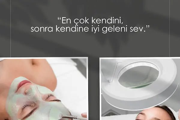 MERAL DOĞAN GÜZELLİK ESTETİK MERKEZİ - Resim 4