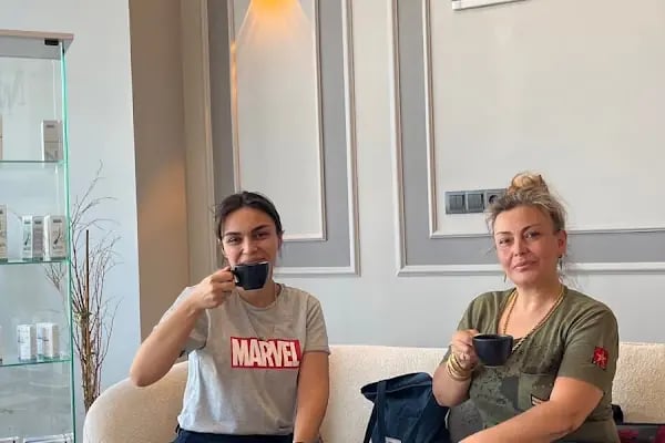 MERAL DOĞAN GÜZELLİK ESTETİK MERKEZİ - Resim 3