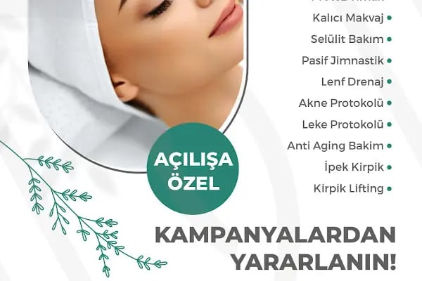 MERAL DOĞAN GÜZELLİK ESTETİK MERKEZİ - Resim 7