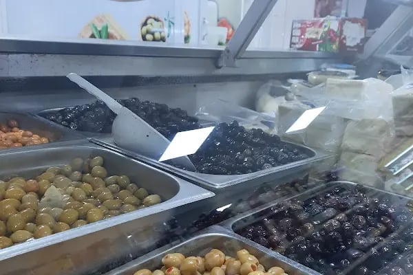 Beypazarı Çalışkan petrol &amp;Çalışkan gross market - Resim 4