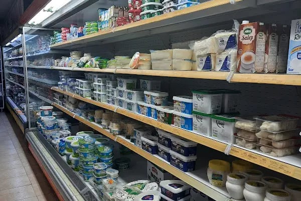 Beypazarı Çalışkan petrol &amp;Çalışkan gross market - Resim 2