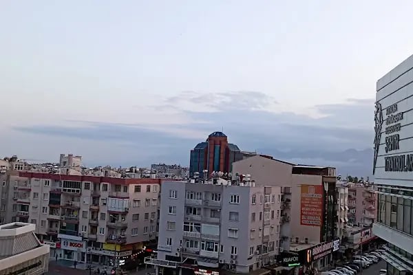 A.Ş.T Büyük Sahne - Resim 3