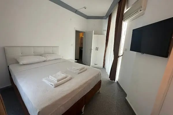 EZEL GROUP HOTEL - Resim 8