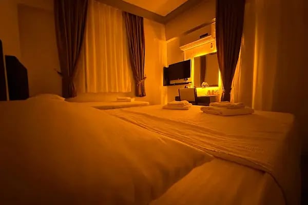 EZEL GROUP HOTEL - Resim 18