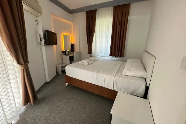 EZEL GROUP HOTEL - Resim 15