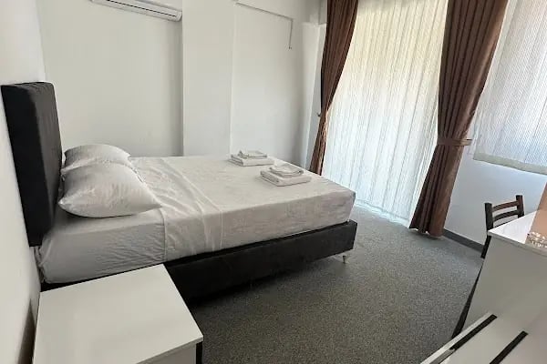 EZEL GROUP HOTEL - Resim 11