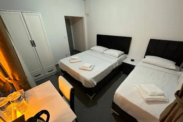 EZEL GROUP HOTEL - Resim 19