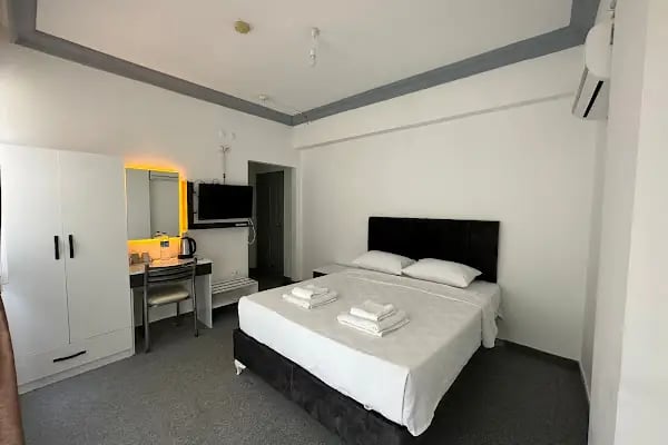 EZEL GROUP HOTEL - Resim 4