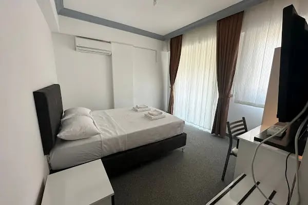 EZEL GROUP HOTEL - Resim 13
