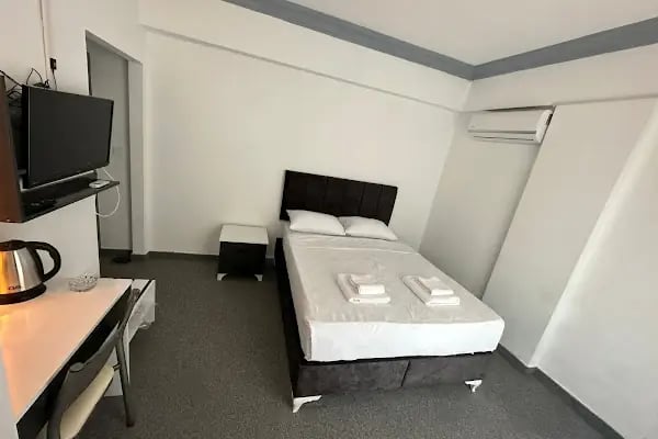 EZEL GROUP HOTEL - Resim 16