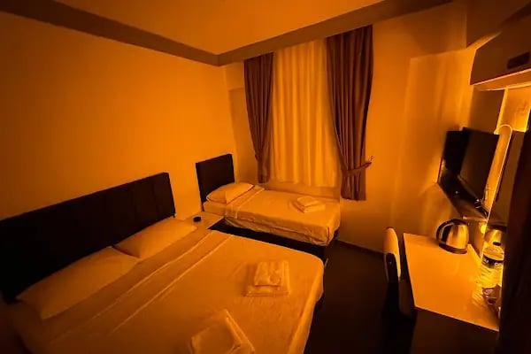 EZEL GROUP HOTEL - Resim 2