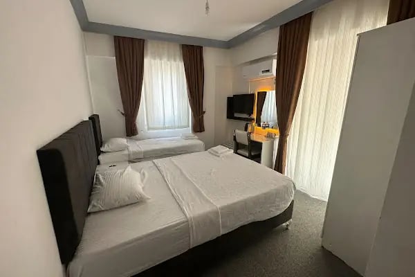 EZEL GROUP HOTEL - Resim 17