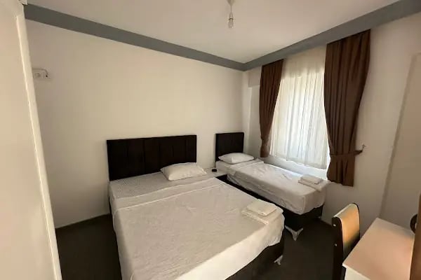 EZEL GROUP HOTEL - Resim 12