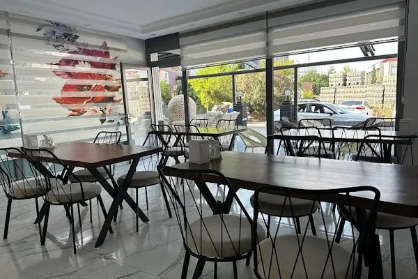 EZEL GROUP HOTEL - Resim 6